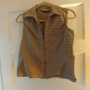 Aeropostale - top/vest